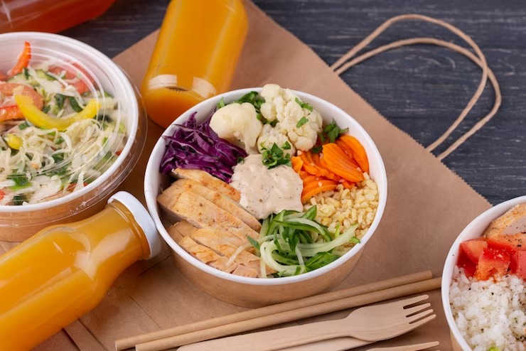 Marmita: opção para quem consome e para quem vende