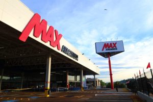 supermercado max atacadista taubaté