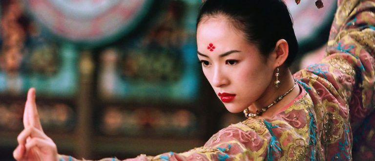 Instituto CPFL, em Campinas exibe Mostra de Cinema Chinês