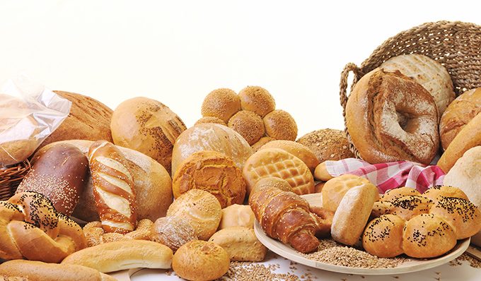 Santos abre inscrições para curso de padaria artesanal