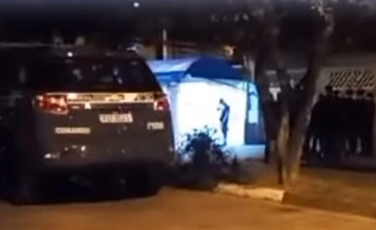 Mais um policial é baleado no mesmo bairro de São Vicente onde sargento da PM morreu