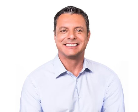 Corrida eleitoral: Rogério Santos deixa o PSDB e ingressa em novo partido