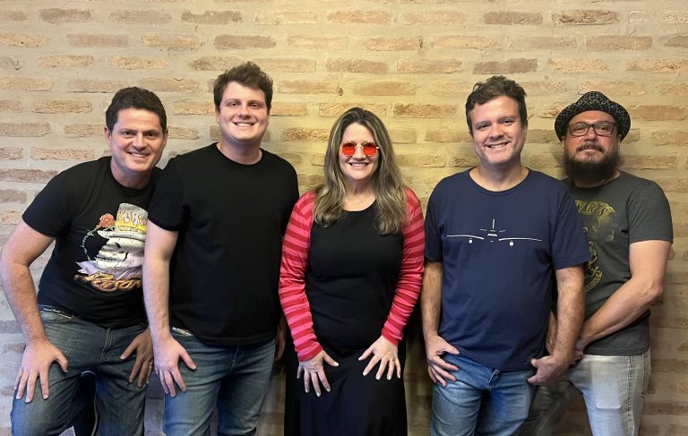 Rita Lee ganha tributo formado por músicos de Ribeirão Preto