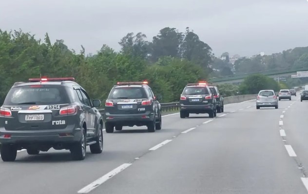 Nova Versão Da Operação Escudo Entra Em Vigor Na Baixada Santista Thmais Você Por Dentro De Tudo 