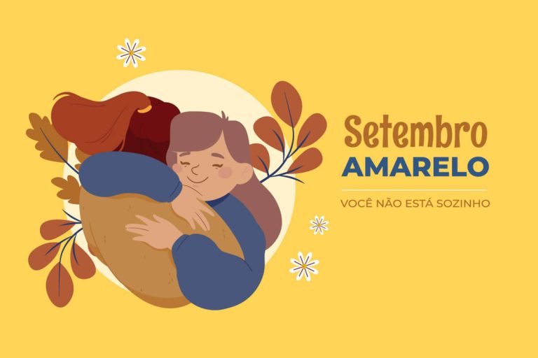 Setembro Amarelo: 7 temas relacionados à educação que exigem atenção