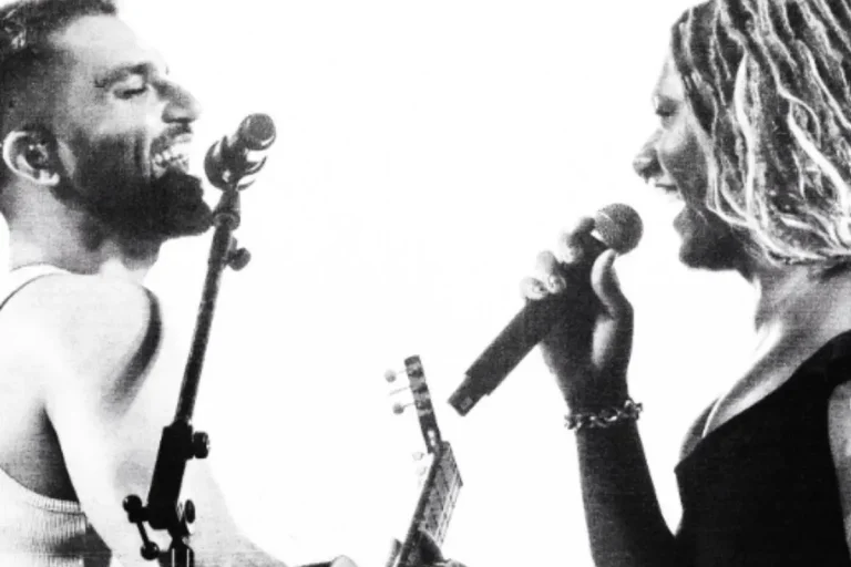 Silva e Liniker cantam Djavan, Rita Lee e Gilberto Gil em EP