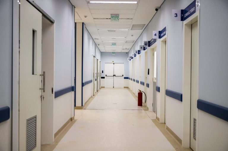 Promessa é dívida: Obra do AME em Ribeirão será entregue em outubro, afirma prefeitura