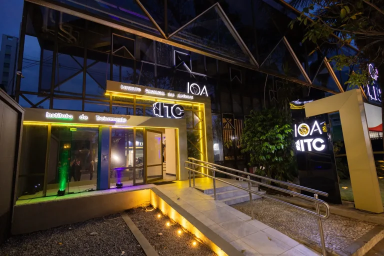 São Paulo ganha moderno complexo de educação para dentistas e médicos