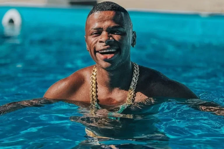 Quem era Rodrigo Amendoim, influenciador baiano encontrado morto em casa