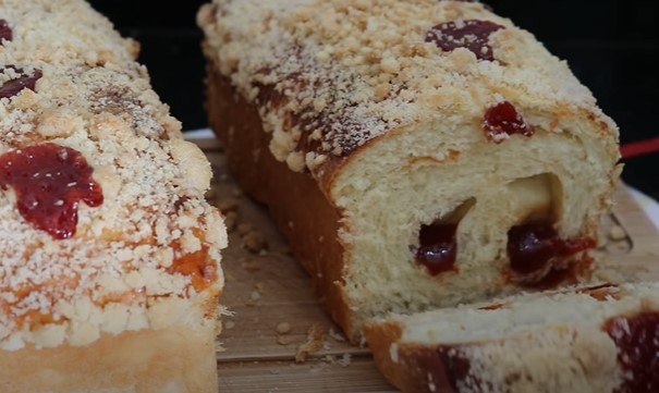Especial sobre pães no Brasil conta sobre a Cuca
