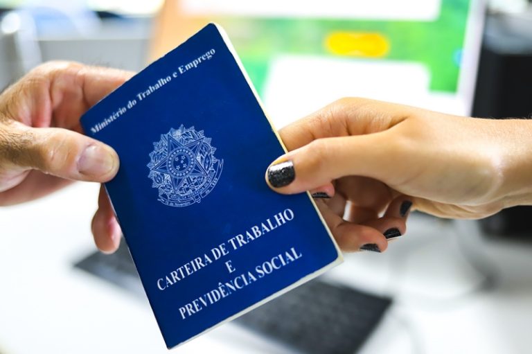 Santa Bárbara oferece mais de mil vagas de emprego a partir desta segunda-feira