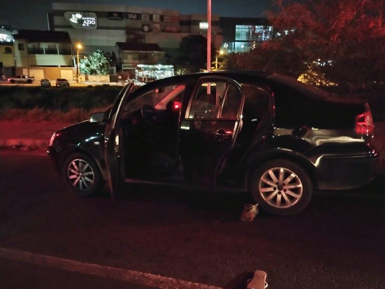 3 roubos em 3 dias quatro suspeitos envolvidos em roubos são identificados