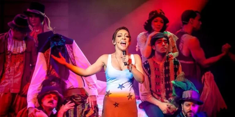 Premiado ‘Elis, A Musical’ faz curta temporada em São Paulo, veja como comprar ingressos