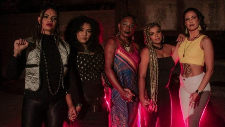 Projeto “Gangsta e Poesias” é o convidado do “Batalhas, Rimas e Conhecimentos”, nesta terça-feira, 10