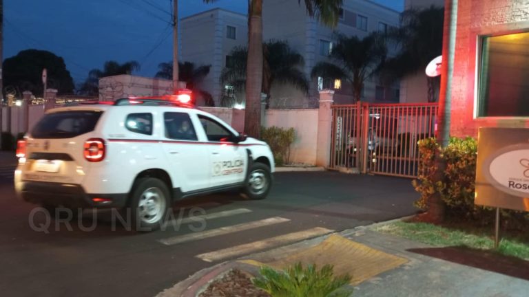 Polícia esclarece crime que motivou a morte de vizinho