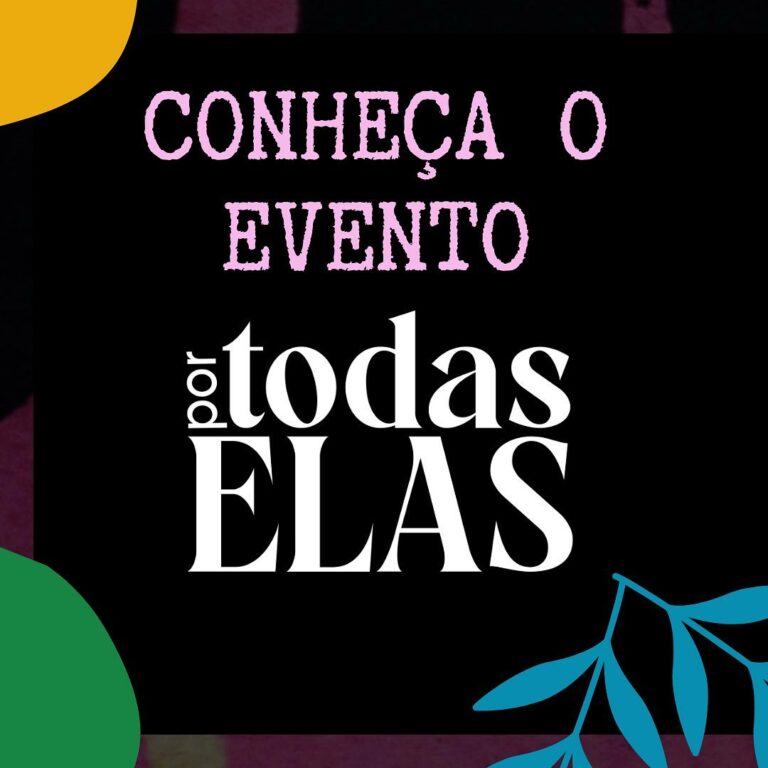 Parque Vicentina Aranha recebe evento "Por Todas Elas" em defesa da igualdade de gênero