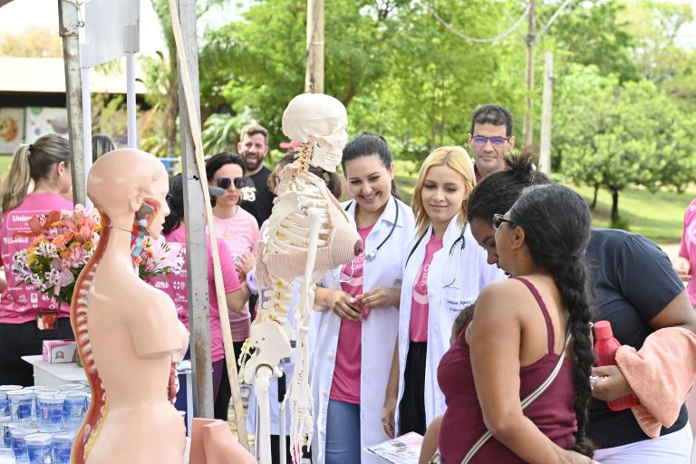 Centro de Referência realiza testes rápidos para HIV e Sífilis