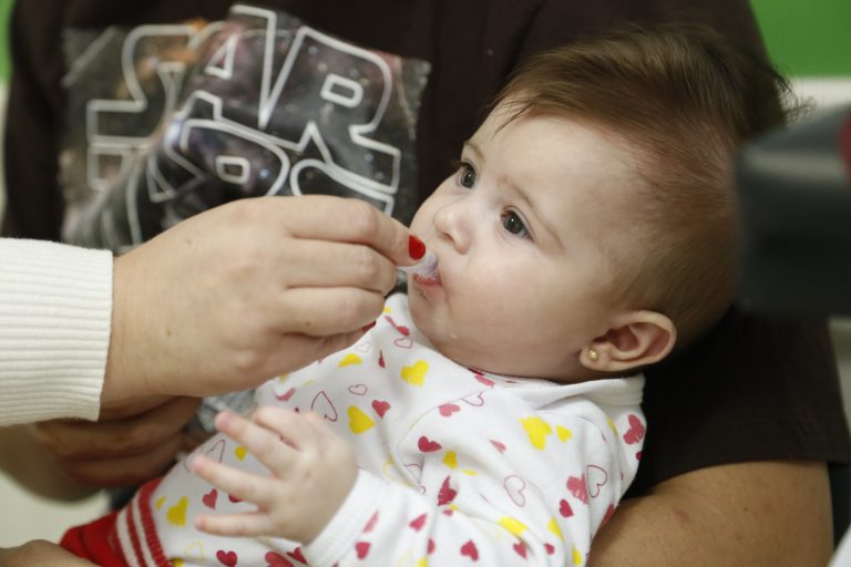Guarujá tem Dia “D” de multivacinação e ações voltadas ao Outubro Rosa no fim de semana