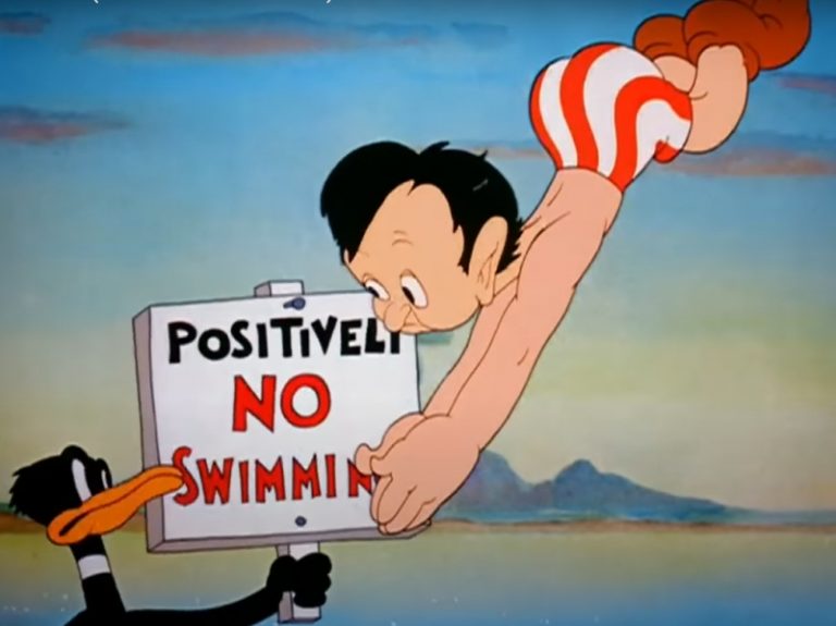 Projeto Pontos MIS de Hortolândia exibe coletânea de clássicos dos desenhos animados