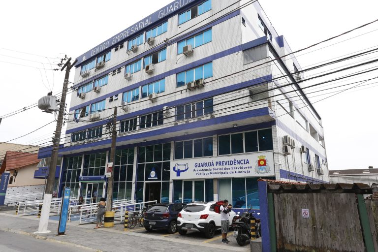 Receita Federal renova acordo com Guarujá para a continuidade do atendimento no prédio na Adhemar de Barros