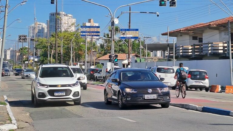 Termina prazo para transferir veículo e garantir restituição do IPVA no Guarujá
