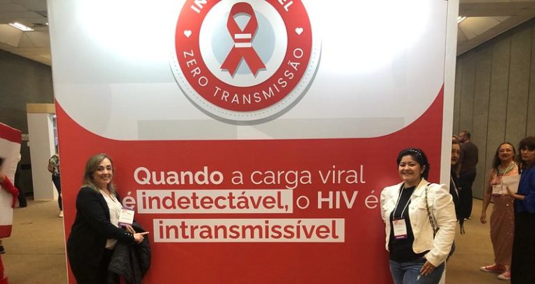 Atenção! Guarujá registra queda na procura por diagnóstico de casos de HIV