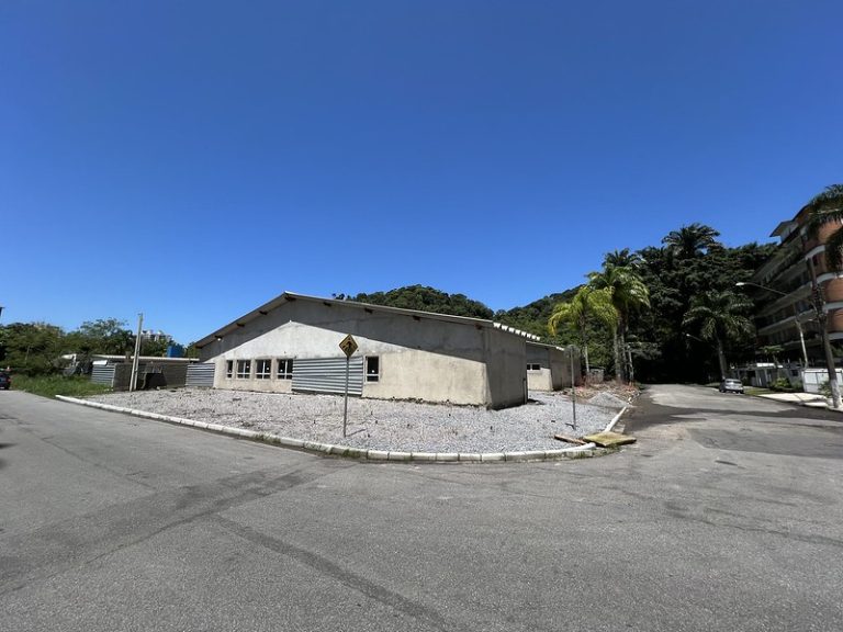 Centro de Especialidades Odontológicas de Guarujá chega na reta final de obras