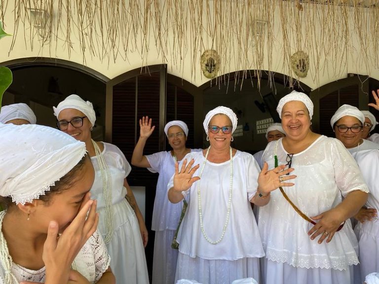 Guarujá promove a 9ª Conferência Livre de Povos e Terreiros