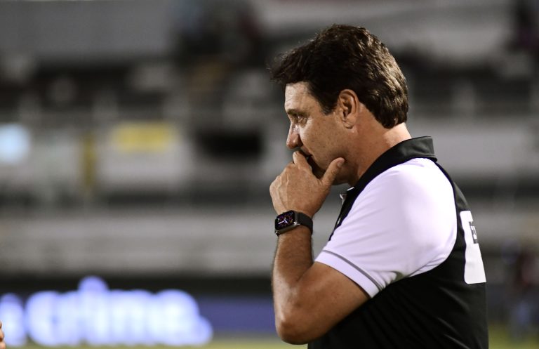 João Brigatti: “A Ponte Preta não vai para a Série C”