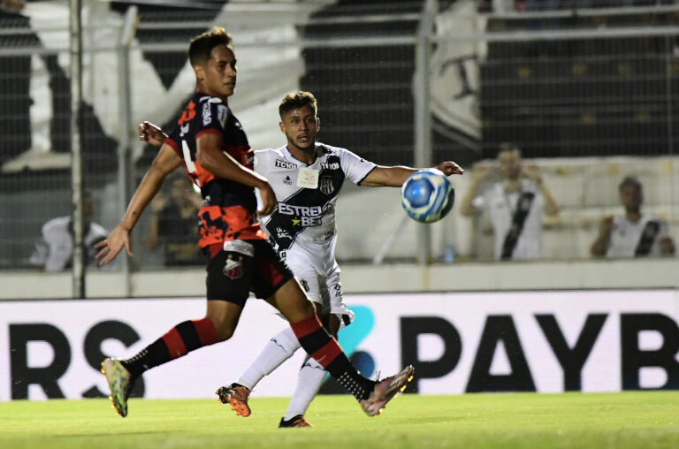 Ponte busca encerrar jejum contra Novorizontino