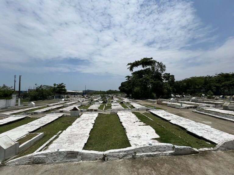 Cidades da Baixada Santista anunciam programação do Dia de Finados