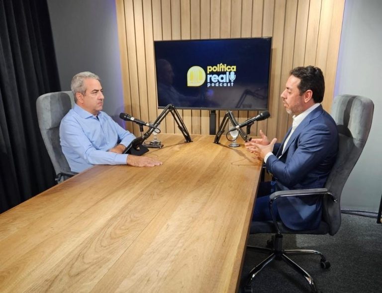 Em entrevista, presidente da APS defende investimentos em novos modais para o Porto de Santos