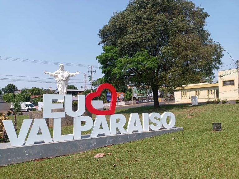 Livro que conta a história de 86 anos de Valparaíso será lançado no próximo dia 13