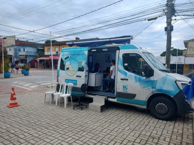 Feirão da Sabesp vai até sábado e já supera a meta de negociações com mais de 300 mil acordos 