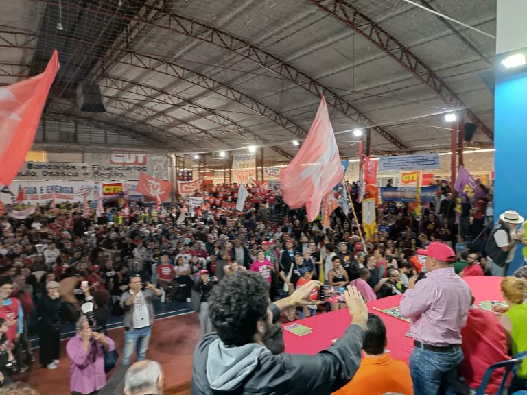 Metroviários  ameaçam com nova greve na próxima semana em SP