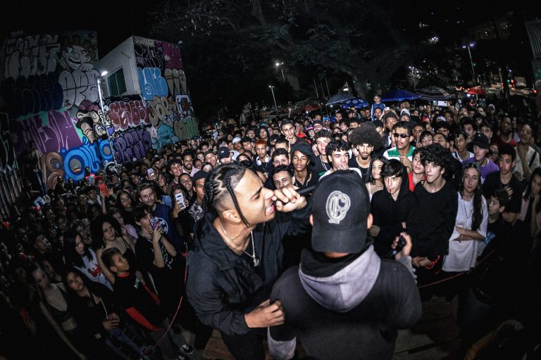 Batalha do Norte nas seletivas de Ribeirão Preto