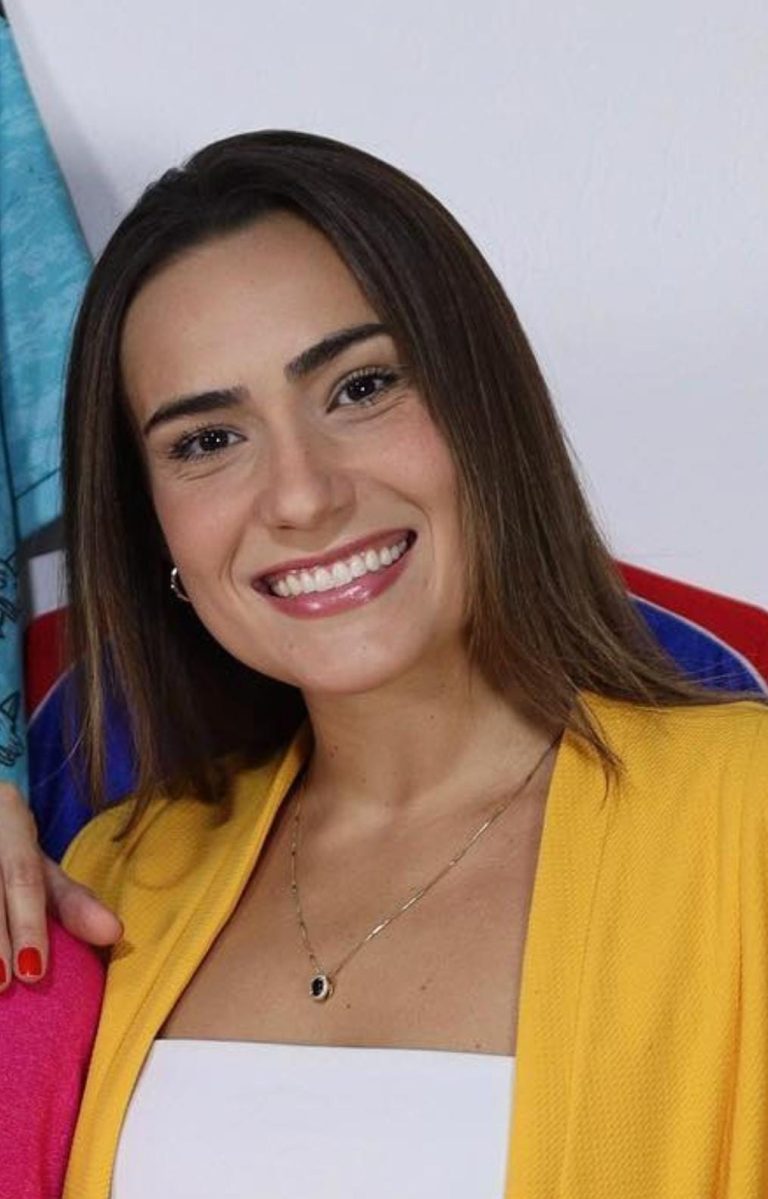 Atleta de Ribeirão que estava em Israel, volta ao Brasil