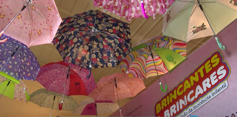 Museu de Antropologia de Jacareí tem exposição infantil