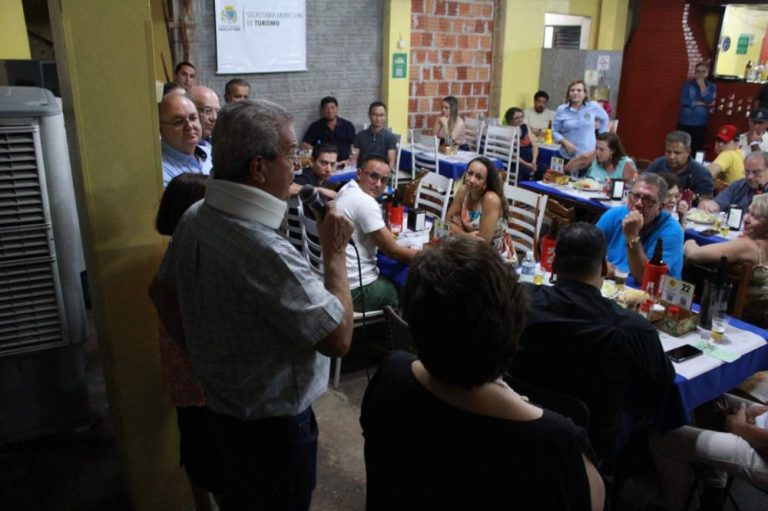 Araçatuba lança 11º Buteco Legal e abre prazo para inscrições