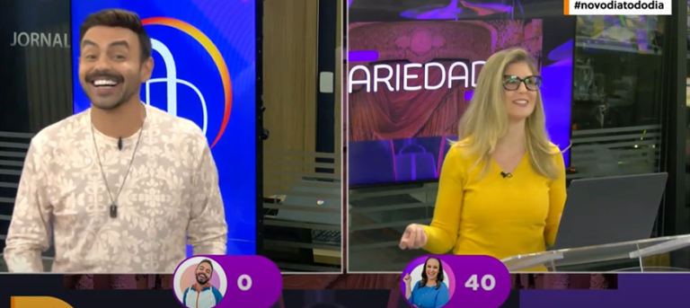 Dicas para o fim de semana, com Daniel Barbosa