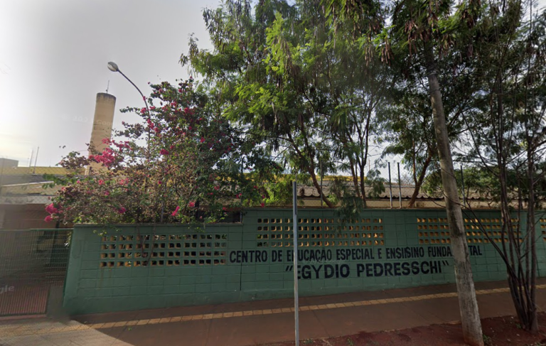 Pasta da Educação desmente o encerramento da CEEEF Egydio Pedreschi e anuncia reestruturação