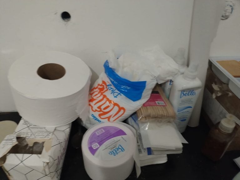 Clínica de estética é interditada pela Vigilância Sanitária