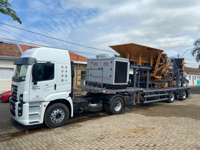 Consimares reúne gestores e apresenta projeto para reaproveitamento de resíduos urbanos