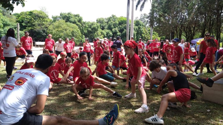 Corrida em Paulínia destina parte da venda de kits para Hospital de Amor