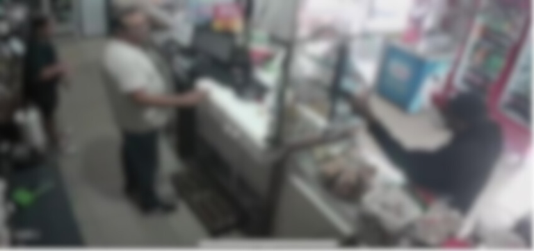 Padaria é alvo de assalto a mão armada em Cruzeiro