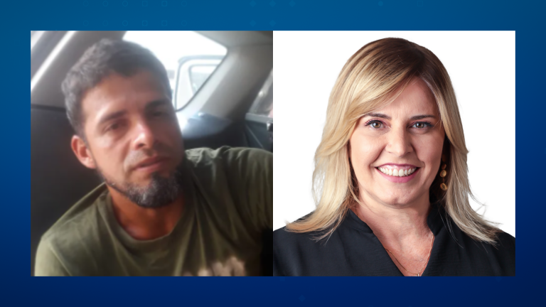 Acusado de tentativa de homicídio contra Solange Freitas será julgado nesta terça-feira