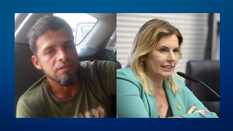 Após adiamento, acusado de tentativa de homicídio contra Solange Freitas é julgado