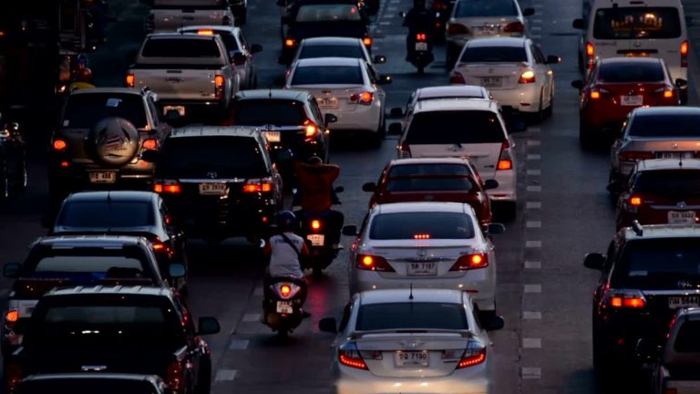 Prefeitura disponibiliza dados do relatório anual de acidentes no trânsito em Campinas