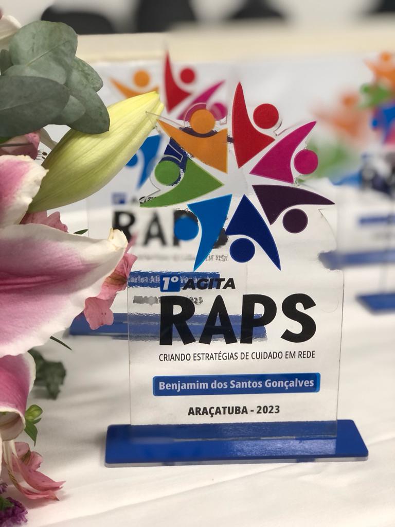 Araçatuba realiza evento em comemoração ao Dia Mundial da Saúde Mental