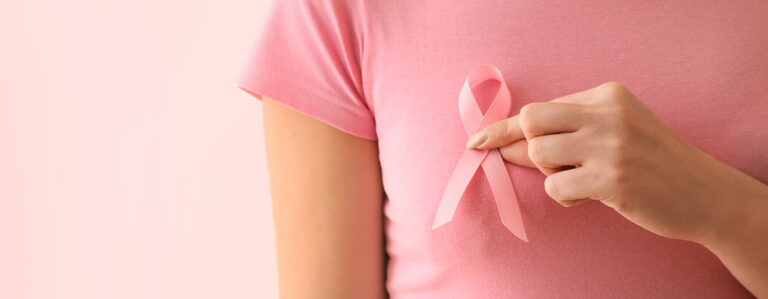 Obesidade pode aumentar chances de ter câncer de mama  